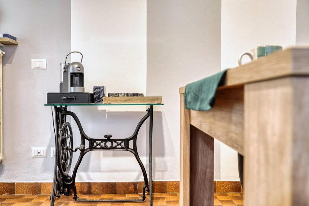 Casa Ida Apartment Free Parking Чернобио Екстериор снимка