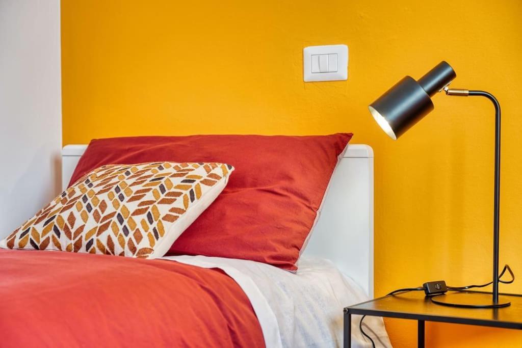 Casa Ida Apartment Free Parking Чернобио Екстериор снимка
